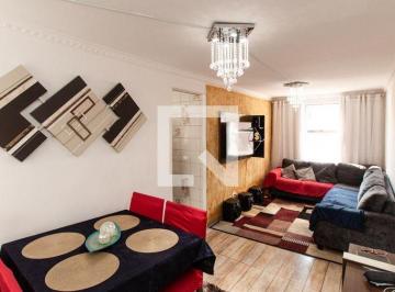 Apartamento · 60m² · 2 Quartos · 1 Vaga · Apartamento à Venda - Vila Sabrina , 2 Quartos,  60 m² - São Paulo