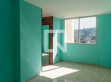 Apartamento · 55m² · 2 Quartos · 1 Vaga · Apartamento à Venda - Fonseca, 2 Quartos,  55 m² - Niterói
