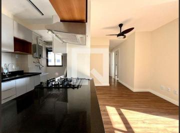 Apartamento · 65m² · 3 Quartos · 1 Vaga · Apartamento para Aluguel - Bonfim, 3 Quartos,  65 m² - Campinas