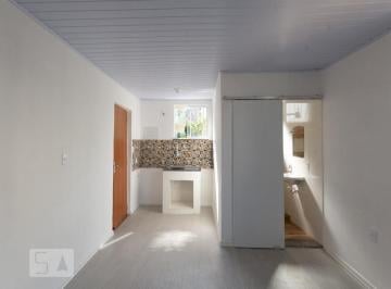 Apartamento · 27m² · 1 Quarto · Apartamento para Aluguel - Vila Isabel, 1 Quarto,  27 m² - Rio de Janeiro