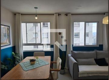 Apartamento · 36m² · 1 Quarto · 1 Vaga · Apartamento à Venda - Vila Augusta, 1 Quarto,  36 m² - Guarulhos