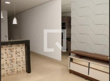 Casa · 142m² · 2 Quartos · 3 Vagas · Casa à Venda - Residencial Belvedere, 2 Quartos, 142 m² - Goiânia