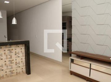 Casa · 142m² · 2 Quartos · 3 Vagas · Casa à Venda - Residencial Belvedere, 2 Quartos, 142 m² - Goiânia