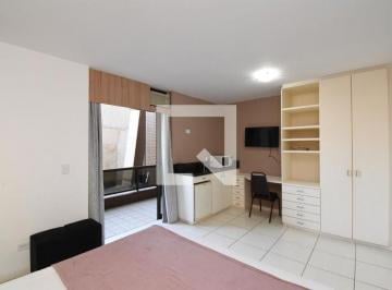 Apartamento · 26m² · 1 Quarto · Apartamento à Venda - Alto da Rua XV, 1 Quarto,  26 m² - Curitiba