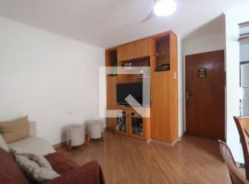 Apartamento · 52m² · 2 Quartos · 1 Vaga · Apartamento à Venda - Sapopemba, 2 Quartos,  52 m² - São Paulo