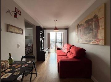 Apartamento · 48m² · 2 Quartos · 1 Vaga · Apartamento à Venda - Centro, 2 Quartos,  48 m² - São Paulo