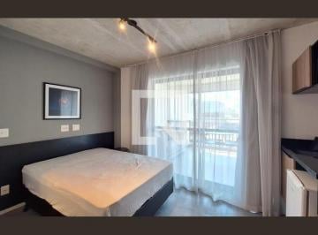 Apartamento · 29m² · 1 Quarto · 1 Vaga · Apartamento à Venda - Bom Retiro, 1 Quarto, 29 m² - São Paulo