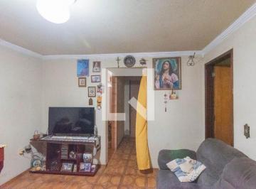 Casa · 150m² · 2 Quartos · 2 Vagas · Casa à Venda - Res. Cosmos, 2 Quartos,  150 m² - Campinas