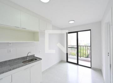 Apartamento · 25m² · 1 Quarto · Apartamento à Venda - Vila Clementino, 1 Quarto, 25 m² - São Paulo