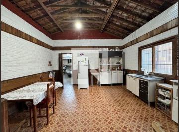 Casa · 110m² · 4 Quartos · 5 Vagas · Casa à Venda - Jardim América, 4 Quartos,  110 m² - São Leopoldo