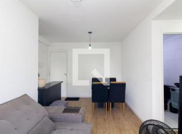 Apartamento · 45m² · 2 Quartos · 1 Vaga · Apartamento à Venda - Itaquera, 2 Quartos,  45 m² - São Paulo