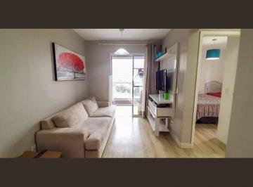 Apartamento · 50m² · 2 Quartos · 1 Vaga · Apartamento à Venda - Jardim Roberto, 2 Quartos,  50 m² - Osasco
