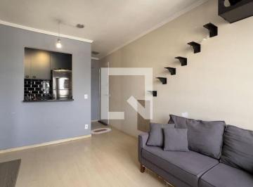 Apartamento · 45m² · 2 Quartos · 1 Vaga · Apartamento à Venda - Vila Augusta, 2 Quartos,  45 m² - Guarulhos