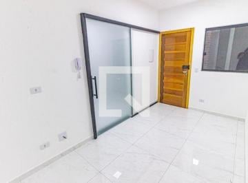 Apartamento · 30m² · 1 Quarto · Apartamento à Venda - Vila Invernada, 1 Quarto,  30 m² - São Paulo