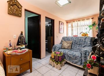 Apartamento · 45m² · 2 Quartos · 1 Vaga · Apartamento para Aluguel - Cangaíba, 2 Quartos,  45 m² - São Paulo