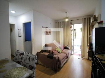 Apartamento · 49m² · 2 Quartos · 1 Vaga · Apartamento para Aluguel - Taquara, 2 Quartos,  49 m² - Rio de Janeiro