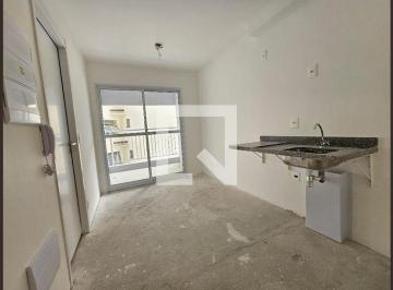 Apartamento · 30m² · 1 Quarto · Apartamento para Aluguel - Brooklin, 1 Quarto,  30 m² - São Paulo