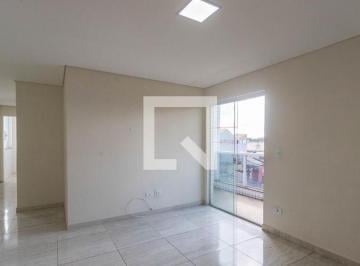Apartamento · 70m² · 2 Quartos · Apartamento para Aluguel - Piraporinha, 2 Quartos,  70 m² - Diadema