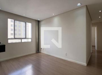 Apartamento de 2 quartos, Guarulhos · Apartamento para Aluguel - Vila Augusta, 2 Quartos,  45 m² - Guarulhos