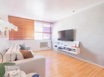Apartamento · 73m² · 2 Quartos · 1 Vaga · Apartamento para Aluguel - Botafogo, 2 Quartos,  73 m² - Rio de Janeiro