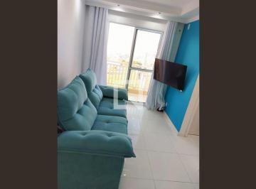 Apartamento · 50m² · 2 Quartos · 1 Vaga · Apartamento para Aluguel - Nova Petrópolis, 2 Quartos,  50 m² - São Bernardo do Campo