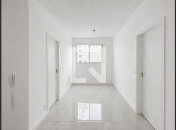 Apartamento · 41m² · 2 Quartos · 1 Vaga · Apartamento para Aluguel - Vila São Paulo, 2 Quartos,  41 m² - Ferraz de Vasconcelos
