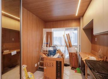Apartamento · 28m² · 1 Quarto · Apartamento para Aluguel - Vila Gustavo, 1 Quarto, 28 m² - São Paulo