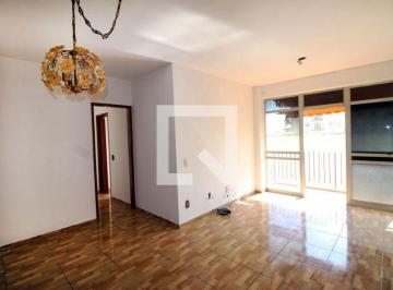 Apartamento · 70m² · 2 Quartos · 1 Vaga · Apartamento para Aluguel - Irajá, 2 Quartos,  70 m² - Rio de Janeiro