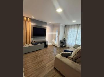 Casa · 215m² · 3 Quartos · 2 Vagas · Casa para Aluguel - Centro, 3 Quartos,  215 m² - Diadema
