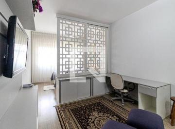 Apartamento · 48m² · 1 Quarto · Apartamento para Aluguel - Centro, 1 Quarto,  48 m² - São Paulo