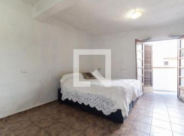 Casa · 130m² · 1 Quarto · Casa para Aluguel - Bosque da Saúde, 1 Quarto,  130 m² - São Paulo