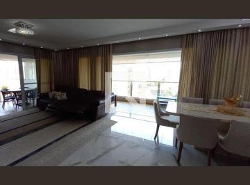 Apartamento · 247m² · 3 Quartos · 4 Vagas · Apartamento para Aluguel - Cambuí, 3 Quartos,  247 m² - Campinas