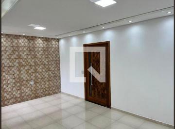 Casa · 81m² · 2 Quartos · 1 Vaga · Casa para Aluguel - Sapopemba, 2 Quartos,  81 m² - São Paulo