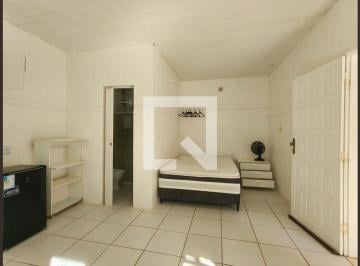 Casa · 21m² · 1 Quarto · 2 Vagas · Casa para Aluguel - Patamares, 1 Quarto,  21 m² - Salvador