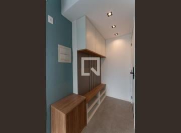 Apartamento · 42m² · 1 Quarto · 1 Vaga · Apartamento para Aluguel - Perdizes, 1 Quarto,  42 m² - São Paulo