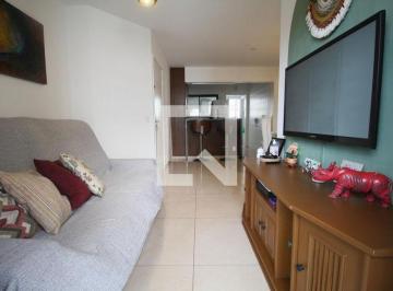 Apartamento · 79m² · 3 Quartos · 2 Vagas · Apartamento para Aluguel - Portal do Morumbi, 3 Quartos,  79 m² - São Paulo