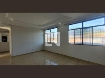 Apartamento · 116m² · 3 Quartos · 1 Vaga · Apartamento para Aluguel - Filadélfia, 3 Quartos,  116 m² - Betim