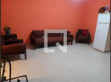 Casa · 100m² · 2 Quartos · 3 Vagas · Casa para Aluguel - Jardim Altos de Suzano, 2 Quartos,  100 m² - Suzano