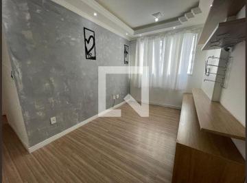 Apartamento · 45m² · 2 Quartos · Apartamento para Aluguel - Bussocaba, 2 Quartos,  45 m² - Osasco