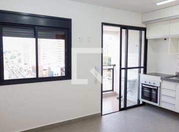 Apartamento de 1 quarto, Osasco · Apartamento para Aluguel - Centro, 1 Quarto,  25 m² - Osasco