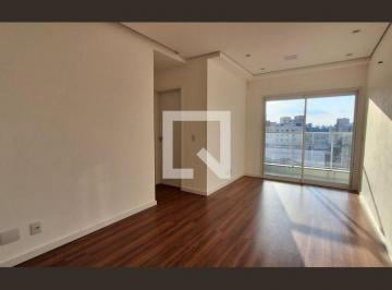 Apartamento · 63m² · 2 Quartos · 1 Vaga · Apartamento para Aluguel - Rudge Ramos, 2 Quartos,  63 m² - São Bernardo do Campo