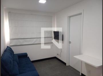 Apartamento · 54m² · 2 Quartos · Apartamento para Aluguel - Centro, 2 Quartos,  54 m² - São Paulo