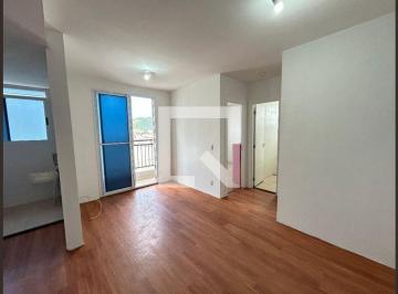 Apartamento · 50m² · 2 Quartos · 1 Vaga · Apartamento para Aluguel - Cachambi, 2 Quartos,  50 m² - Rio de Janeiro