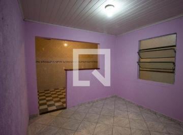 Casa · 65m² · 1 Quarto · Casa para Aluguel - Ceilândia, 1 Quarto,  65 m² - Brasília