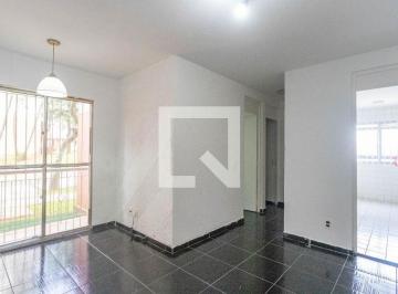 Apartamento · 48m² · 2 Quartos · 1 Vaga · Apartamento para Aluguel - Vila Nogueira, 2 Quartos,  48 m² - Diadema