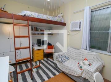 Apartamento · 21m² · 1 Quarto · Apartamento para Aluguel - Centro, 1 Quarto,  21 m² - Rio de Janeiro