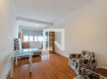 Apartamento · 52m² · 1 Quarto · 1 Vaga · Apartamento para Aluguel - Consolação, 1 Quarto, 52 m² - São Paulo