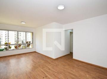 Apartamento · 85m² · 3 Quartos · 1 Vaga · Apartamento para Aluguel - Paraíso, 3 Quartos,  85 m² - São Paulo