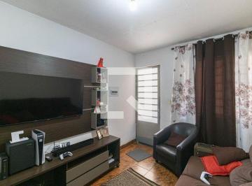 Apartamento · 47m² · 2 Quartos · 1 Vaga · Apartamento para Aluguel - Vila Jacuí, 2 Quartos,  47 m² - São Paulo