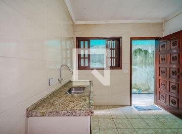 Casa en Aluguel de 1 quarto Raposo Tavares · Casa para Aluguel - Parque Ipê, 1 Quarto,  70 m² - São Paulo